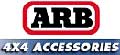 ARB 4x4 Accessories - locking differentials, onboard air compressors