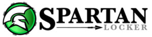 Yukon Spartan Locker