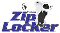 Yukon Zip Locker